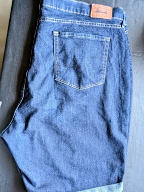 Levi's Women's Bermuda Shorts